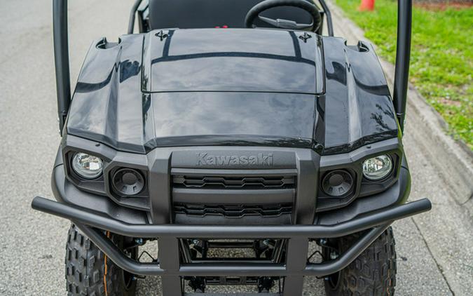 2026 Kawasaki Mule SX