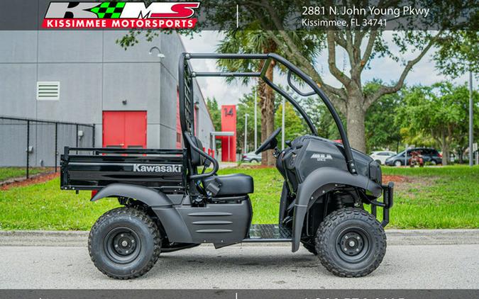2026 Kawasaki Mule SX