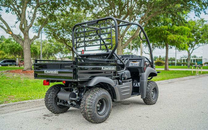 2026 Kawasaki Mule SX