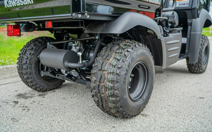 2026 Kawasaki Mule SX