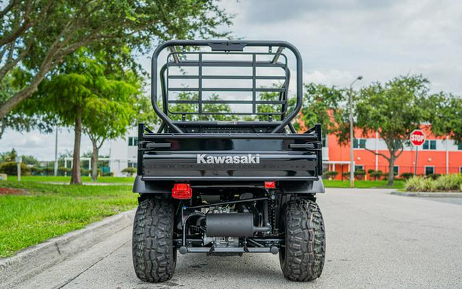 2026 Kawasaki Mule SX