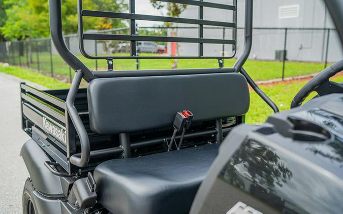 2026 Kawasaki Mule SX