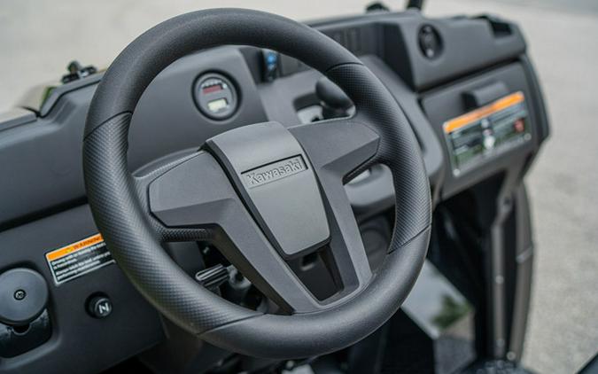 2026 Kawasaki Mule SX