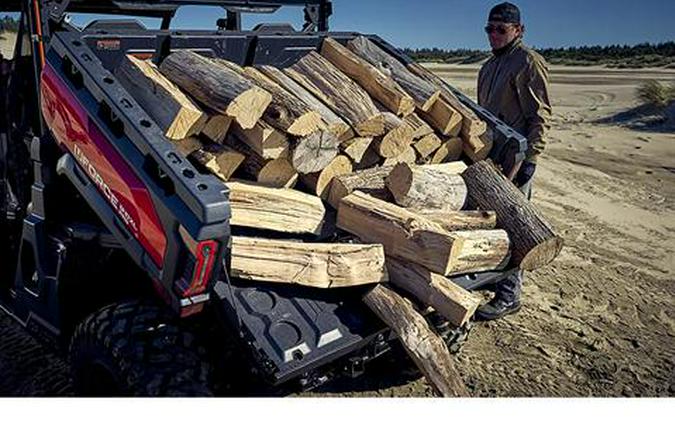 2025 CFMOTO UFORCE U10 XL Pro