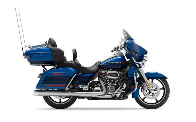 2020 CVO Limited - Harley-Davidson®