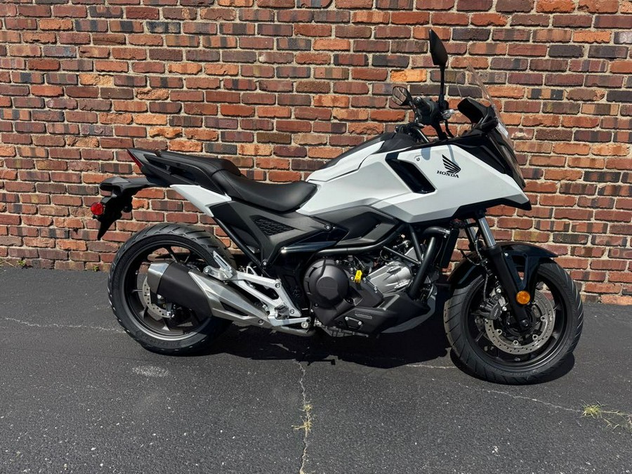 2025 NC750X DCT - Honda