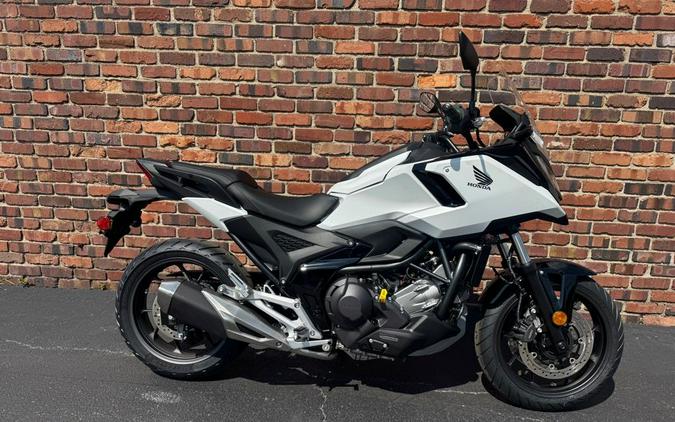 2025 NC750X DCT - Honda