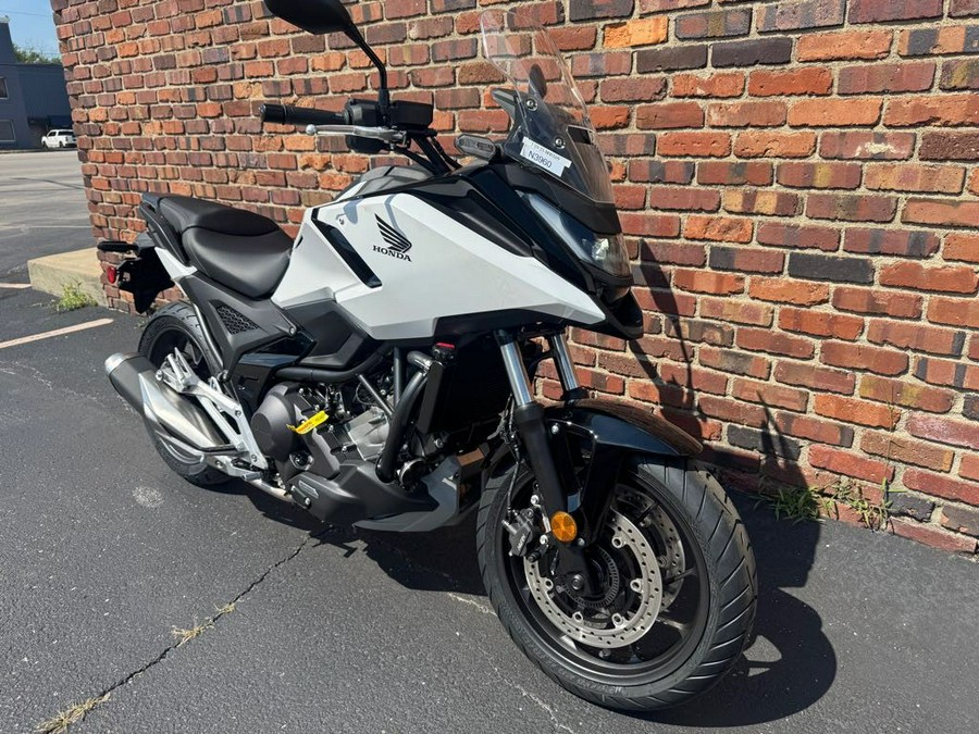 2025 NC750X DCT - Honda