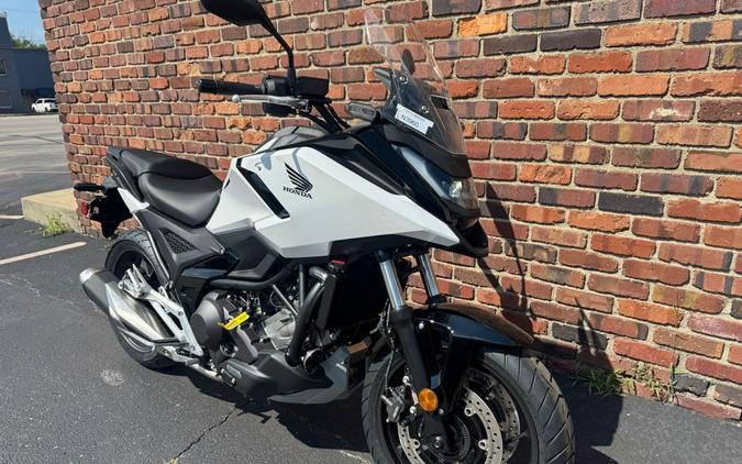 2025 NC750X DCT - Honda