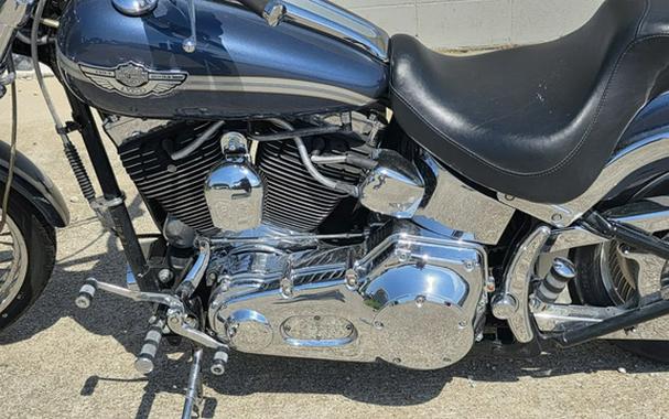 2003 Harley-Davidson SOFTAIL DEUCE