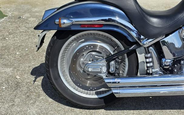 2003 Harley-Davidson SOFTAIL DEUCE