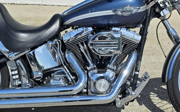 2003 Harley-Davidson SOFTAIL DEUCE