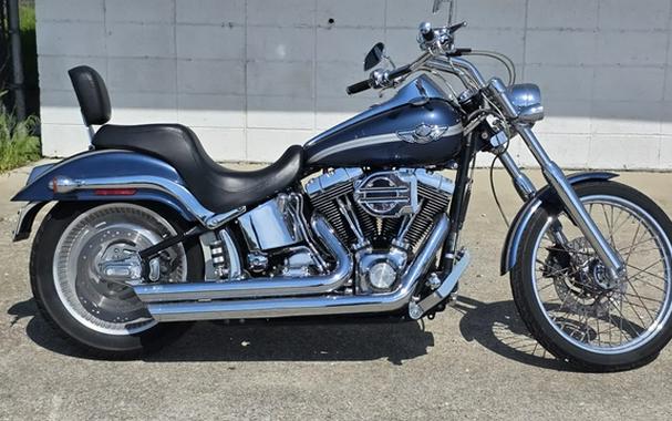 2003 Harley-Davidson SOFTAIL DEUCE