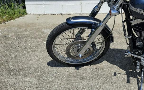 2003 Harley-Davidson SOFTAIL DEUCE