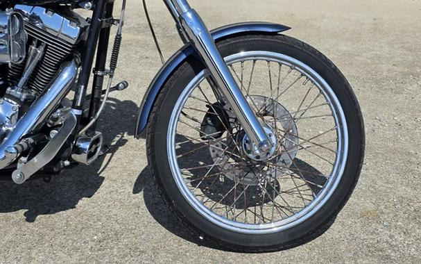 2003 Harley-Davidson SOFTAIL DEUCE