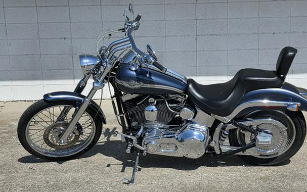 2003 Harley-Davidson SOFTAIL DEUCE