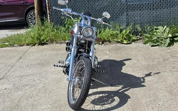 2003 Harley-Davidson SOFTAIL DEUCE