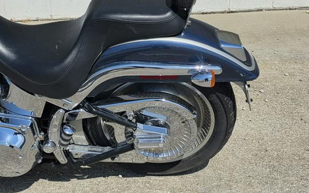 2003 Harley-Davidson SOFTAIL DEUCE