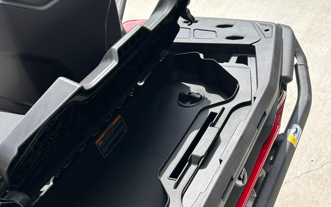 2026 Can-Am Outlander MAX XT 1000R