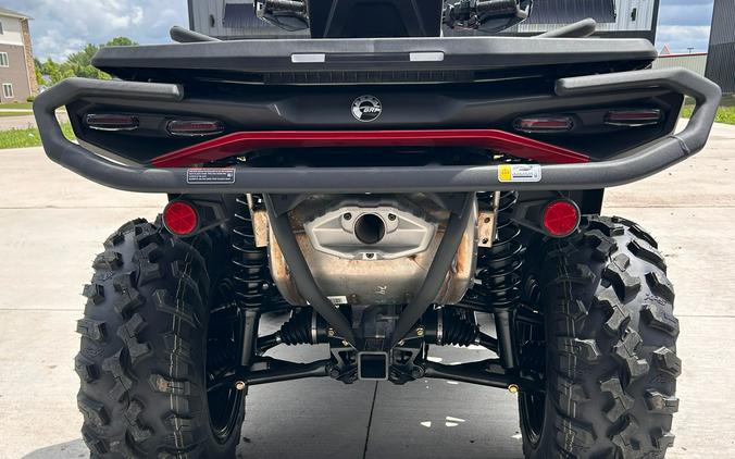 2026 Can-Am Outlander MAX XT 1000R