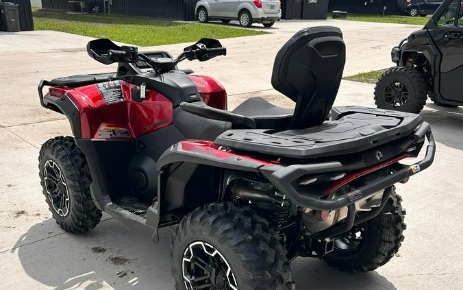 2026 Can-Am Outlander MAX XT 1000R