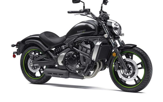 2015 Kawasaki Vulcan® S