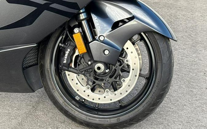 2024 Suzuki HAYABUSA