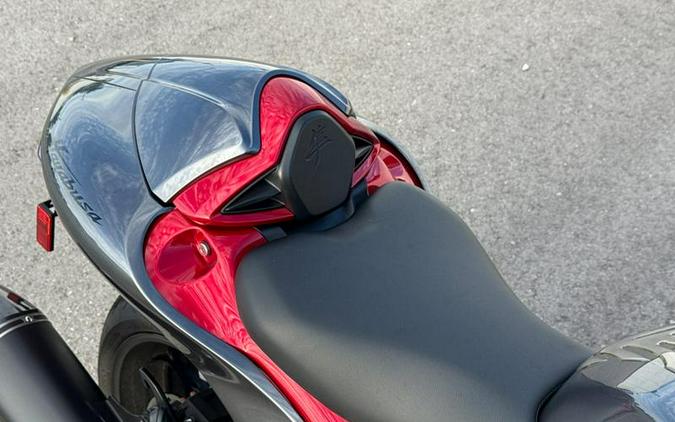 2024 Suzuki HAYABUSA