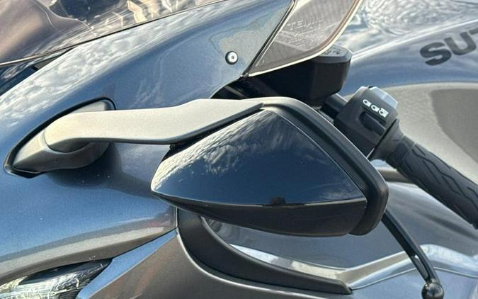2024 Suzuki HAYABUSA