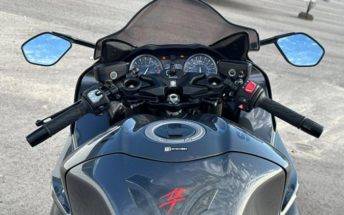 2024 Suzuki HAYABUSA