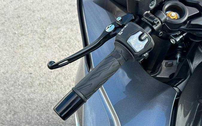 2024 Suzuki HAYABUSA