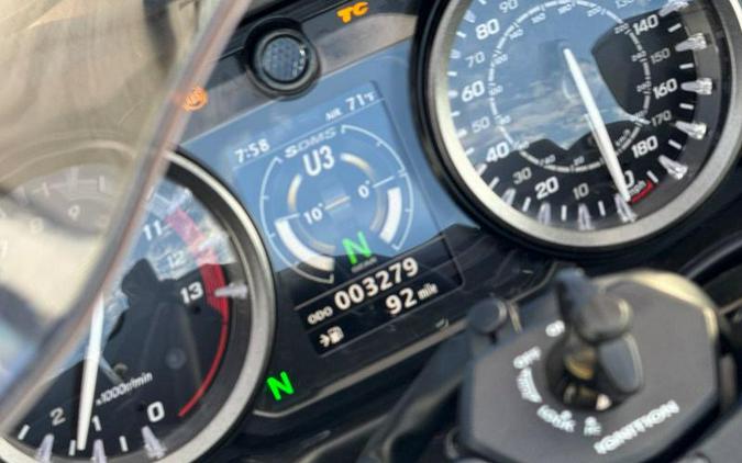 2024 Suzuki HAYABUSA