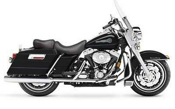 2007 Harley-Davidson FLHR Road King® Peace Officer Special Edition