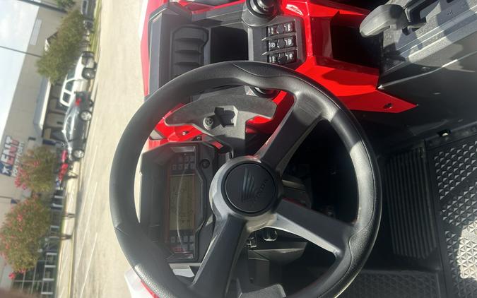 2026 Honda Talon 1000R 4 FOX® Live Valve