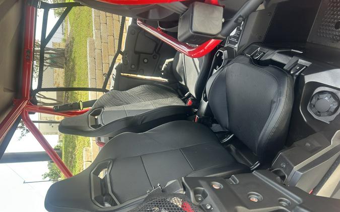 2026 Honda Talon 1000R 4 FOX® Live Valve
