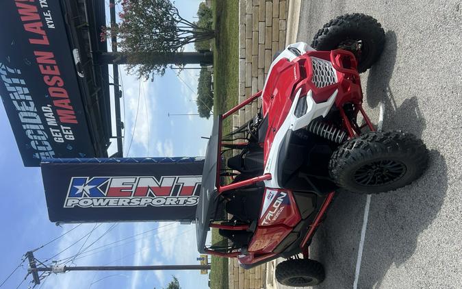 2026 Honda Talon 1000R 4 FOX® Live Valve