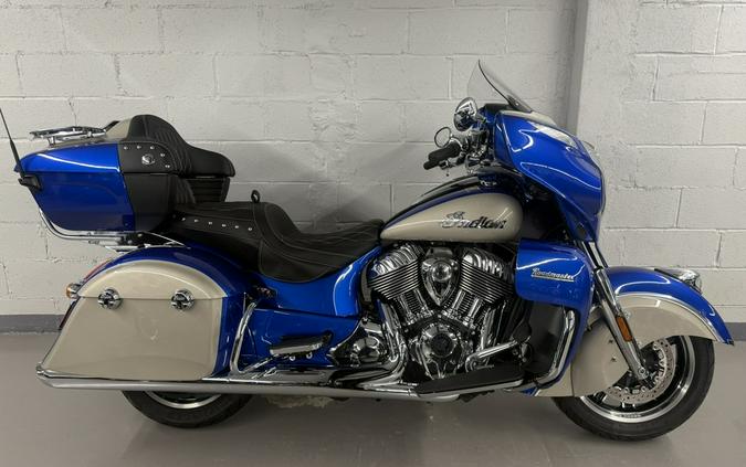 2026 Indian Roadmaster