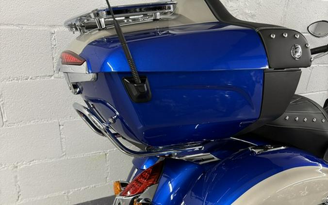 2026 Indian Roadmaster