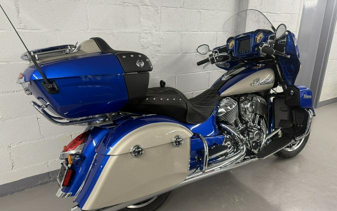 2026 Indian Roadmaster
