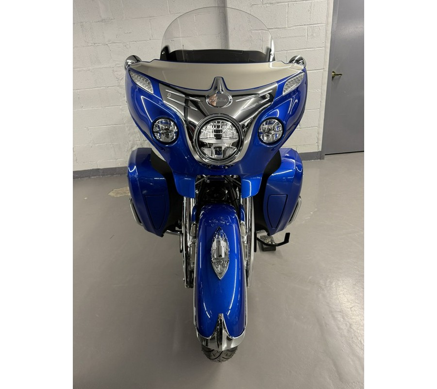 2026 Indian Roadmaster