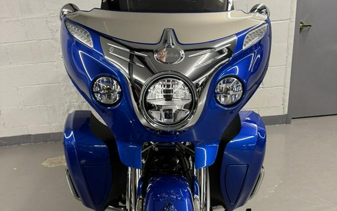 2026 Indian Roadmaster