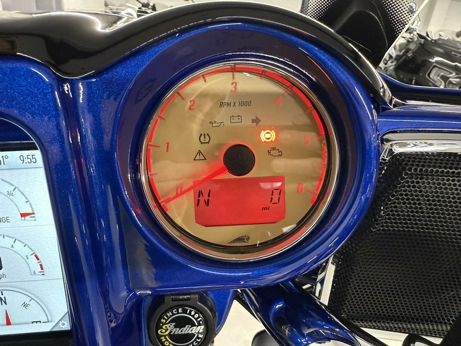 2026 Indian Roadmaster
