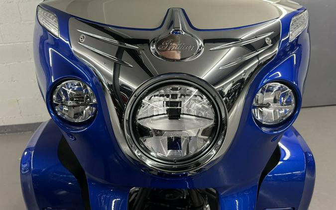 2026 Indian Roadmaster