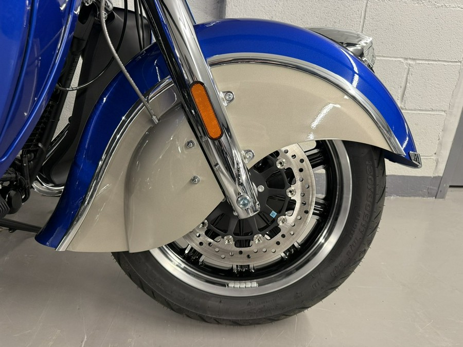 2026 Indian Roadmaster