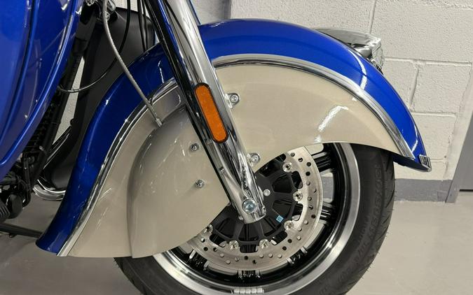 2026 Indian Roadmaster
