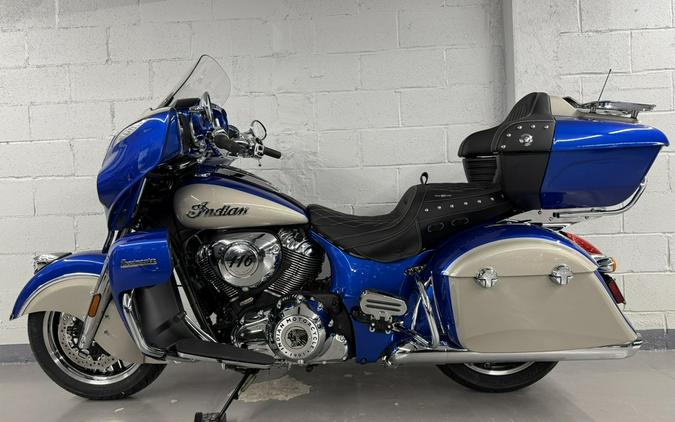 2026 Indian Roadmaster