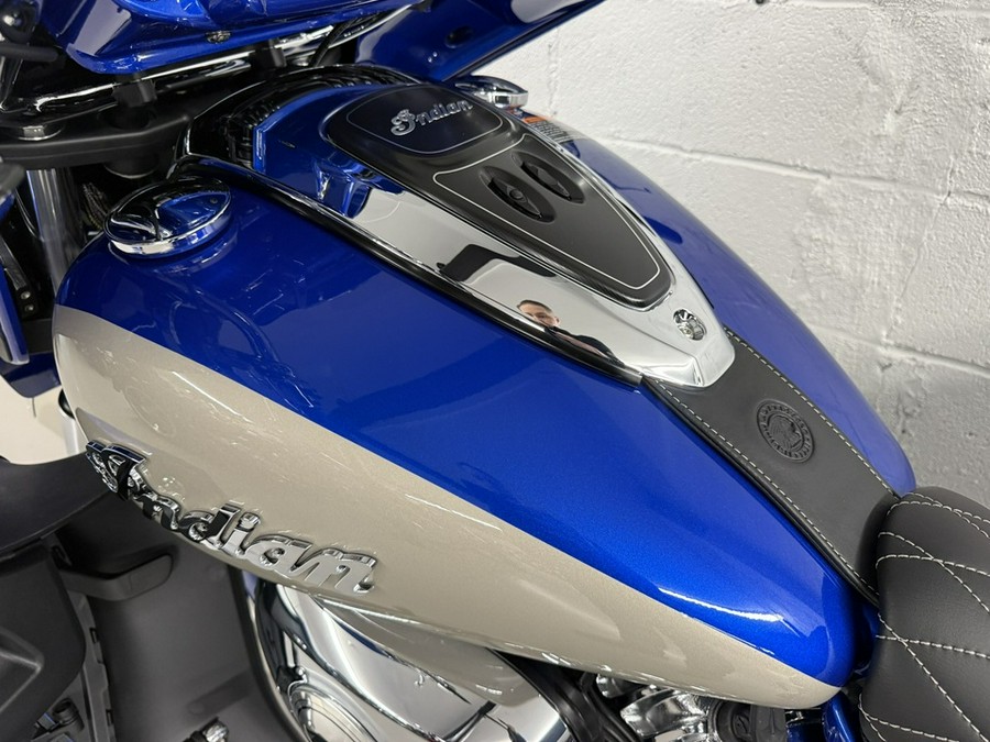 2026 Indian Roadmaster