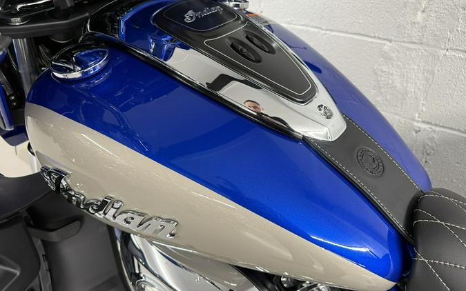 2026 Indian Roadmaster