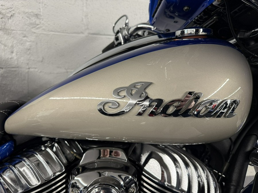 2026 Indian Roadmaster