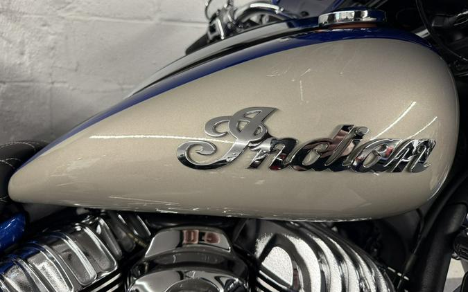 2026 Indian Roadmaster